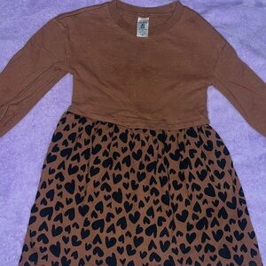 Toddler dress